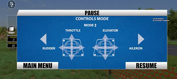 ң�طɻ�ģ������ô��