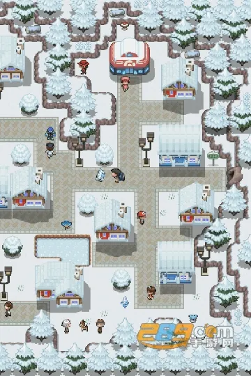 PokePlus(����ץ����Ϸ)v0.1.3 �ֻ����ͼ4