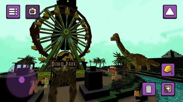 ģ����������ð��2025�ٷ����°汾v1.0.17 �ֻ����ͼ2