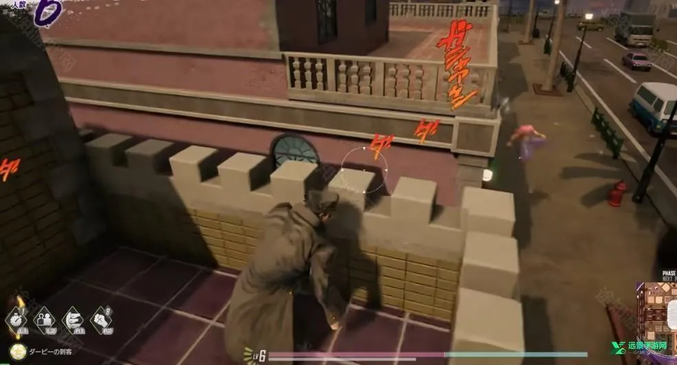 JOJO�Լ�(JOJO��ɫ����Ϸ)