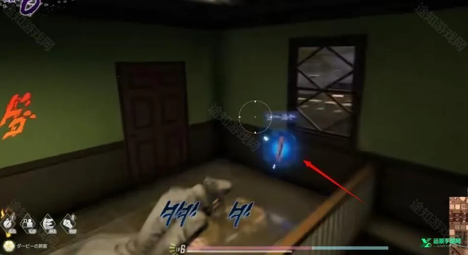 JOJO�Լ�(JOJO��ɫ����Ϸ)