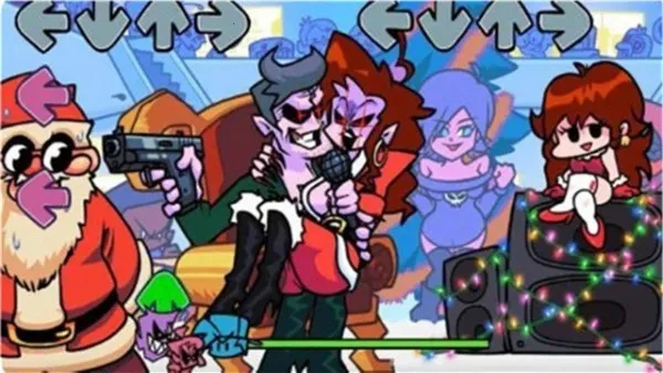 ����ҹ�ſ˸���ģ��(��������)v0.2.7 ��Ѱ��ͼ1