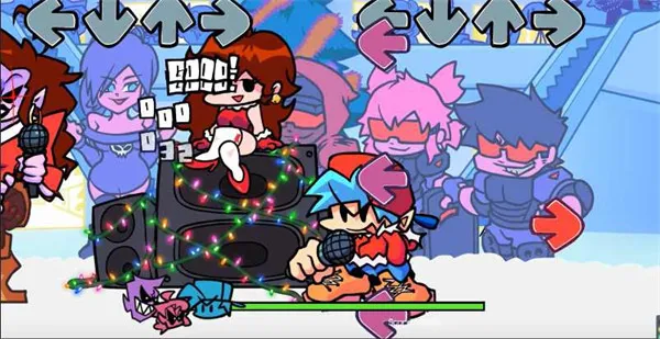 ����ҹ�ſ˸���ģ��(��������)v0.2.7 ��Ѱ��ͼ3