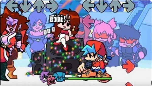 ����ҹ�ſ˸���ģ��(��������)v0.2.7 ��Ѱ��ͼ0