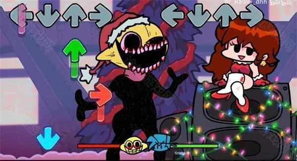 ����ҹ�ſ˸���ģ��(��������)