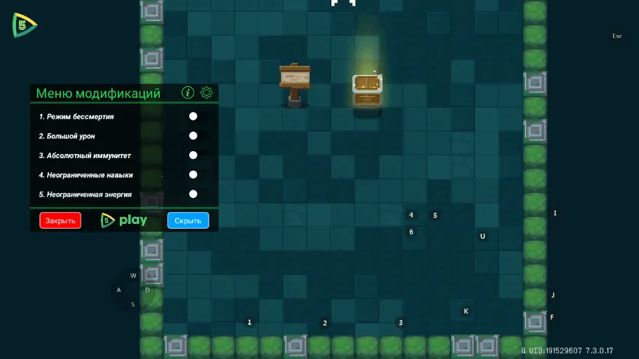 Ԫ����ʿ(���δ�����Ϸ)v7.7.0 ��׿���ͼ3