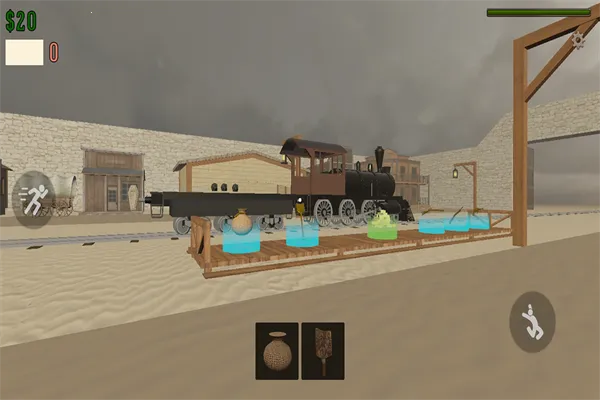 ������·(ĩ��������Ϸ)v1 �ֻ����ͼ2