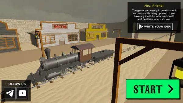 ������·(ĩ��������Ϸ)v1 �ֻ����ͼ4