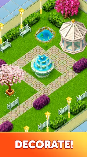 �ҵ�ҽԺ(ҽԺ��Ӫ��Ϸ)v2.1.7 ��Ѱ��ͼ4