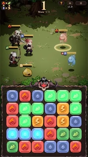 ��������(��������ð����Ϸ)v1.78 �ֻ����ͼ3