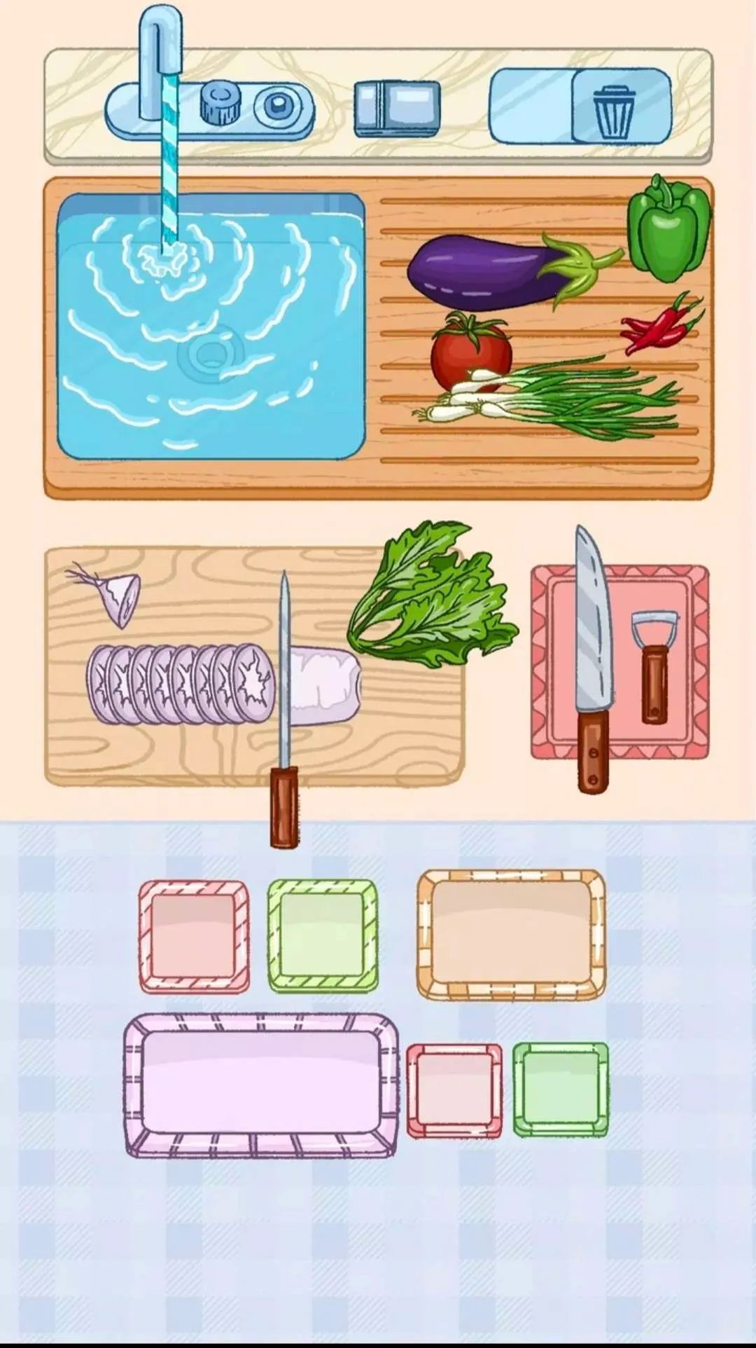 �������(�������С��Ϸ)v1.0 ��׿���ͼ3