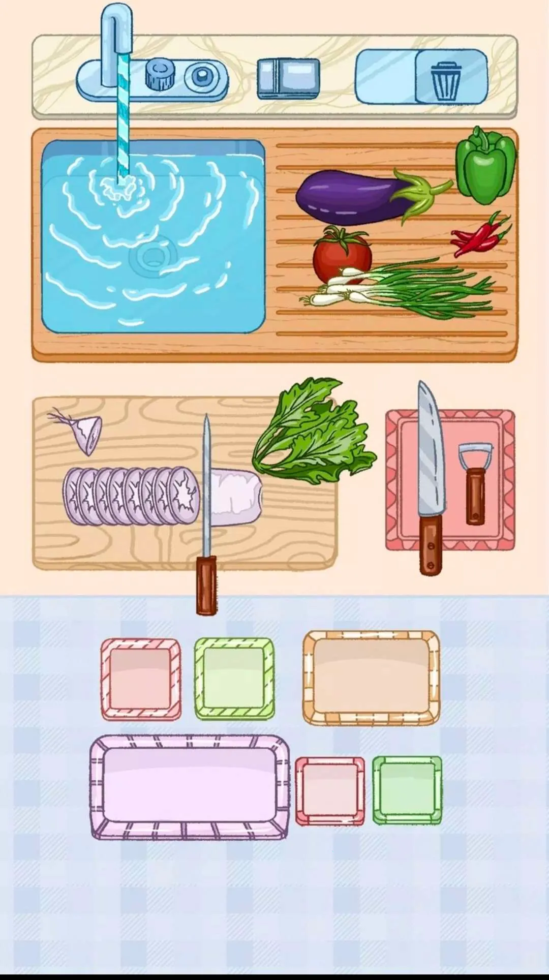 �������(�������С��Ϸ)v1.0 ��׿���ͼ4