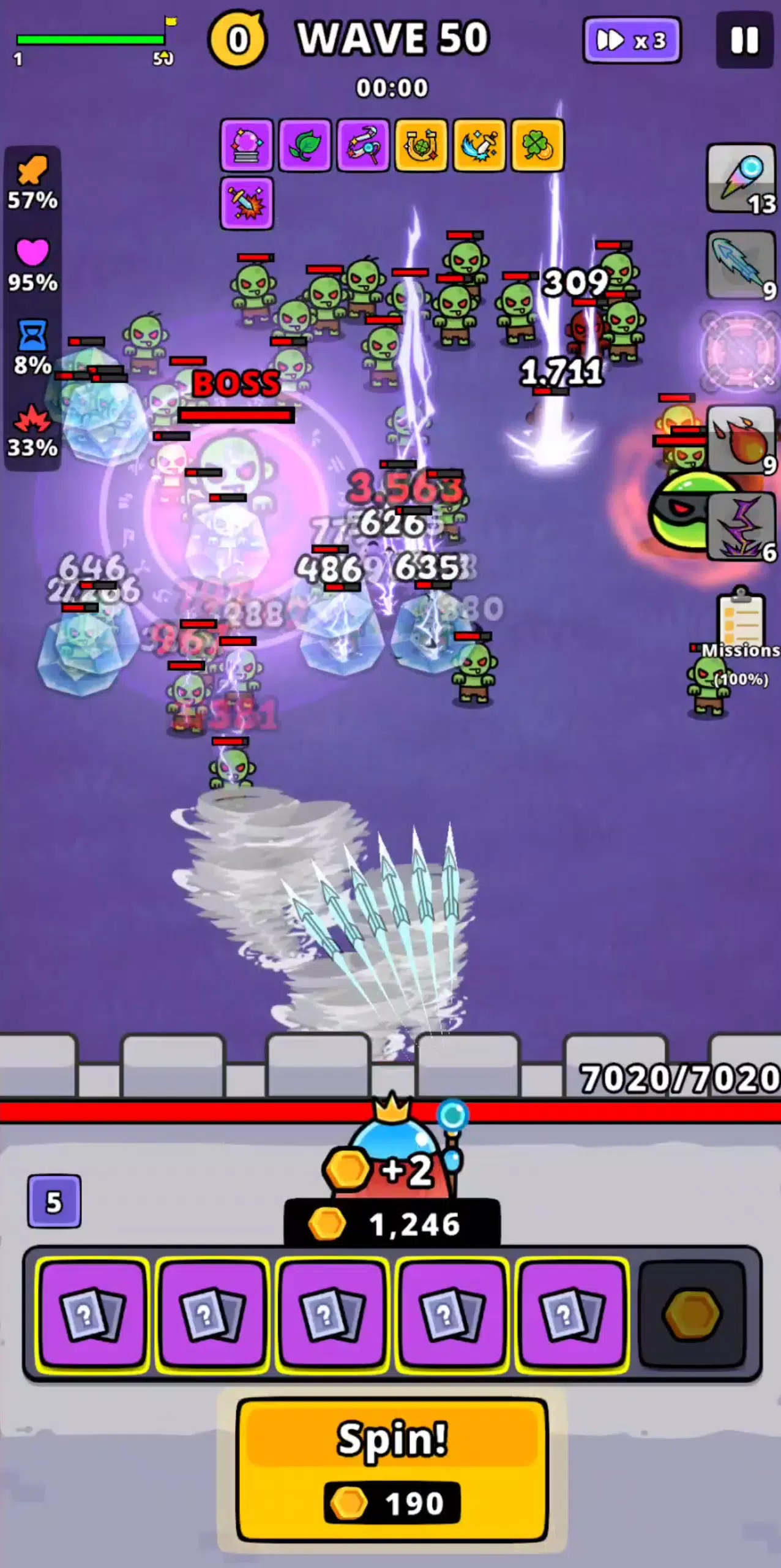 תת����(ʷ��ķ������Ϸ)v2.11.0 ��׿���ͼ3