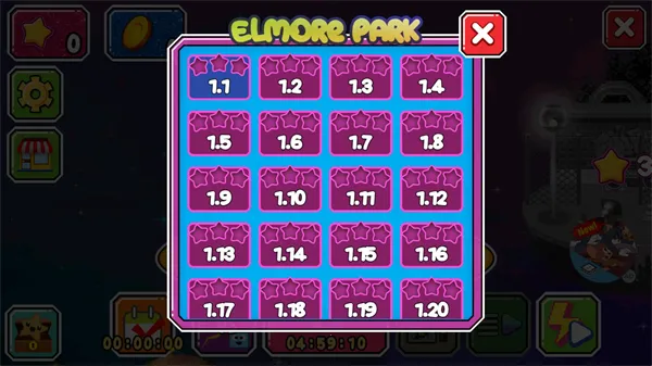 ����ɽ���ð�������ֻ���v1.0.11-freemium ��׿���ͼ0