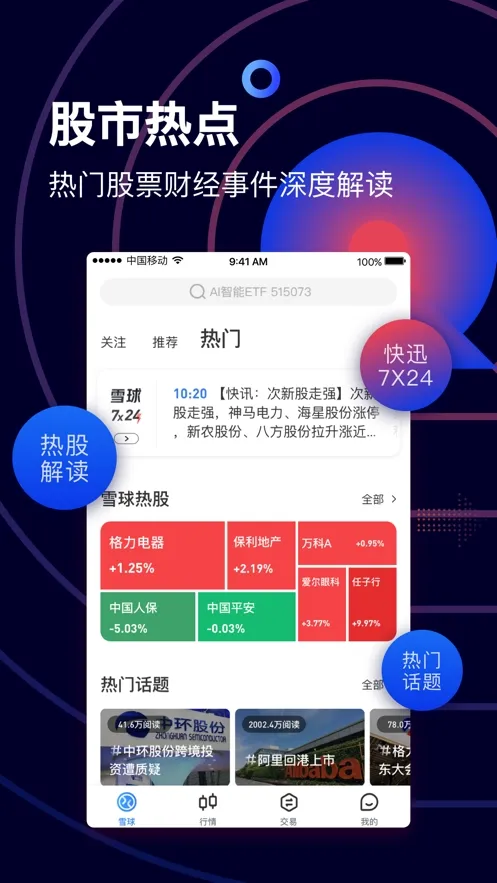 ѩ��(��ƱͶ��ƽ̨)