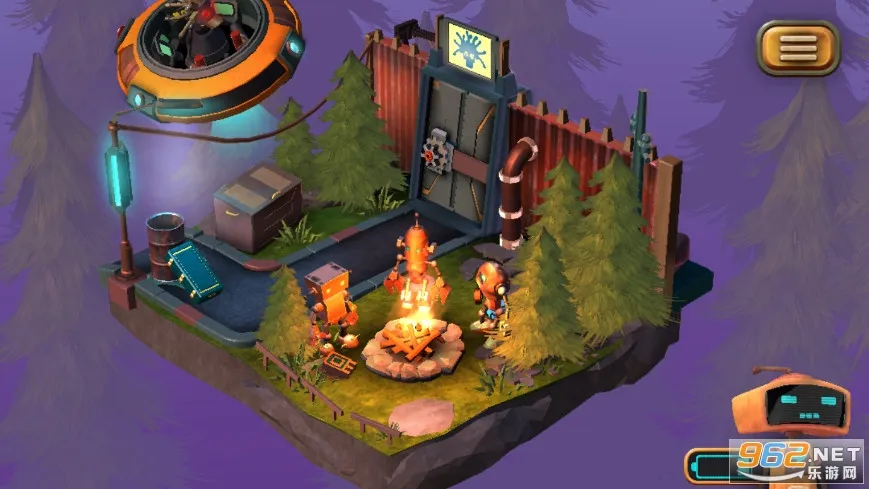 ΢�ͳ�������(����������Ϸ)v0.9.0 ��Ѱ��ͼ0