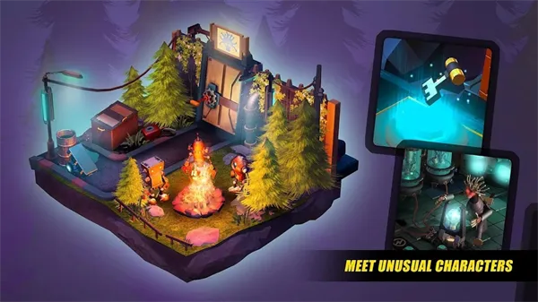 ΢�ͳ�������(����������Ϸ)v0.9.0 ��Ѱ��ͼ3