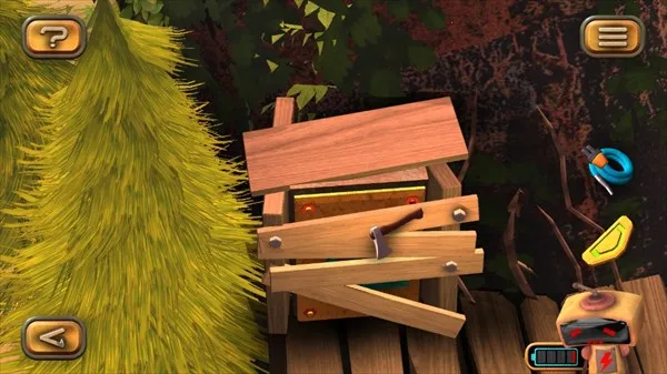 ΢�ͳ�������(����������Ϸ)v0.9.0 ��Ѱ��ͼ4