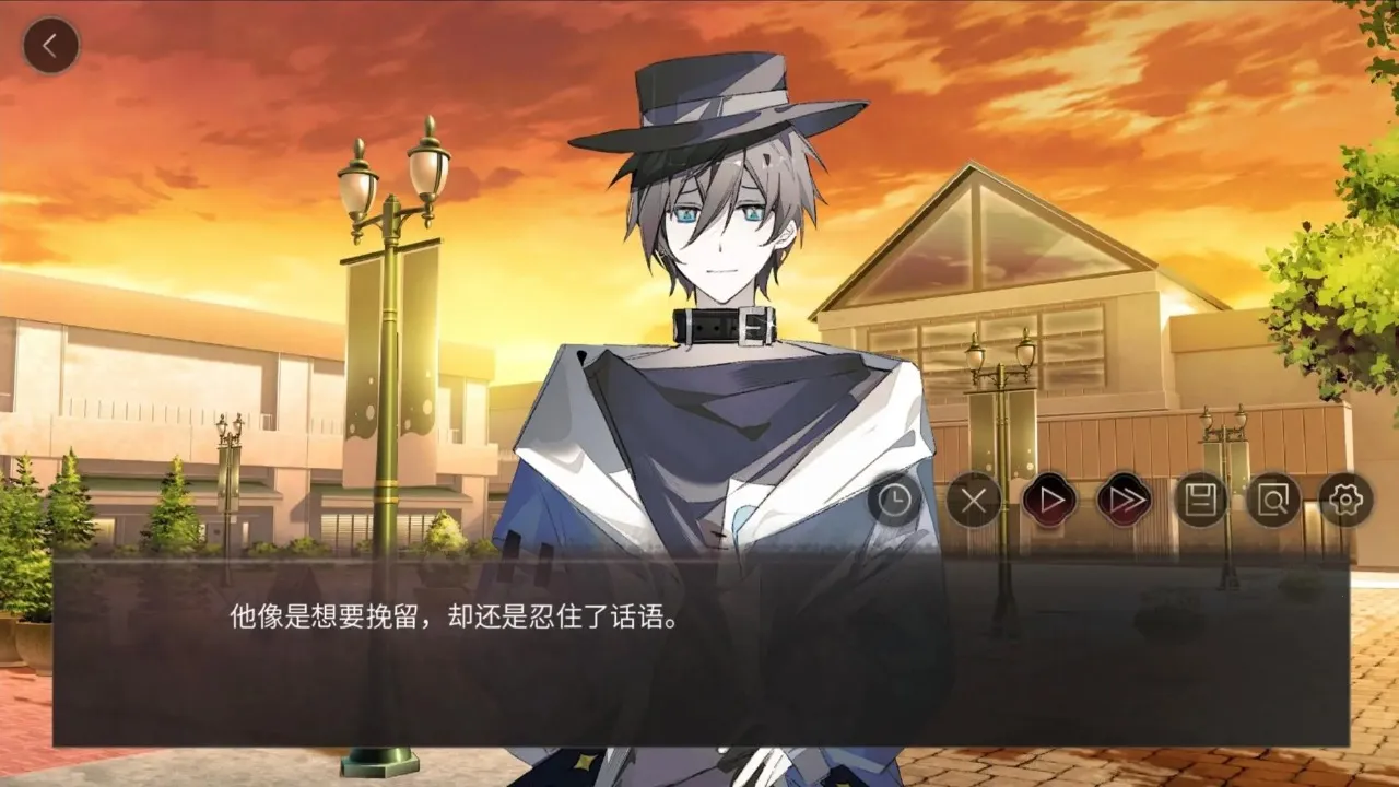 �����³�(ĩ����Ů������Ϸ)v1.0 ��׿���ͼ2