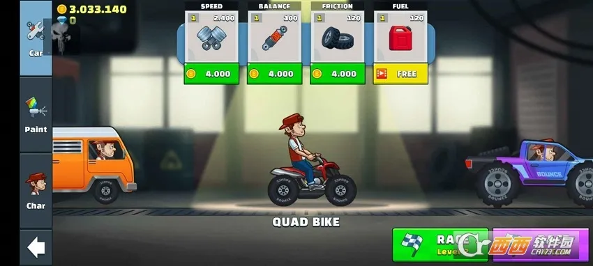 ��ɽԽҰ����(��ɽ������Ϸ)v1.48 �ֻ����ͼ0