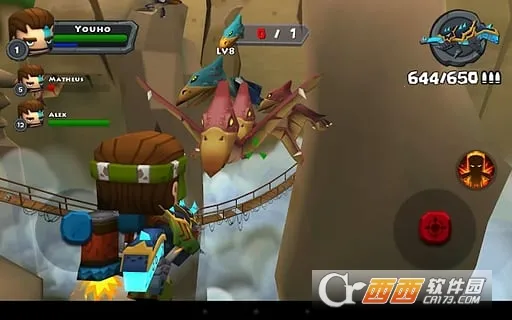 ����Ӣ�ۿ�������2025���ذ�װv3.2.0 �ٷ������ͼ2