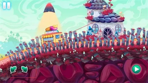 奇幻森林安卓版手机版 奇幻森林安卓版手机版