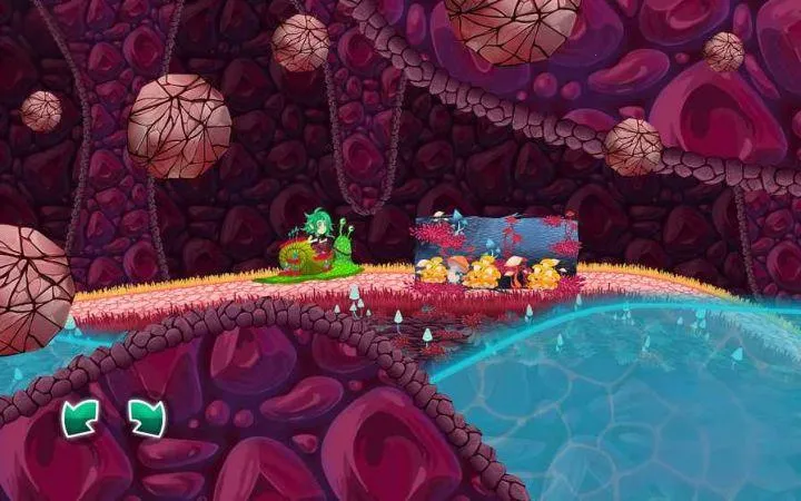 ���ɭ�ְ�׿���ֻ���v3.53 ��׿���ͼ1