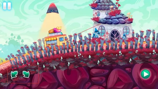 奇幻森林安卓版手机版 奇幻森林安卓版手机版