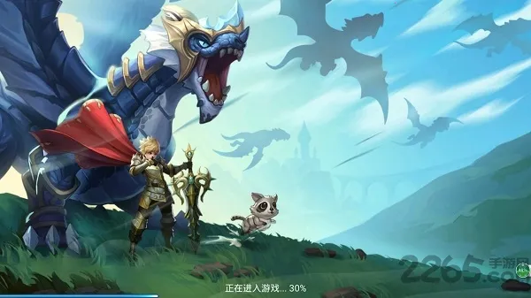 ��֮����(ħ��ð������)v1.0.3 �ֻ����ͼ4