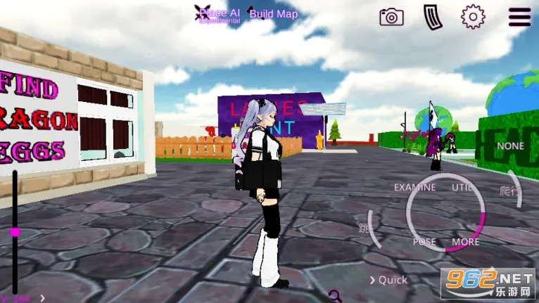 ��Ůѧ԰AIģ������׿���ֻ���v326 ��Ѱ��ͼ1