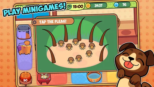 �ҵĳ����̵�(���ﾭӪ��Ϸ)v1.007 �ֻ����ͼ0