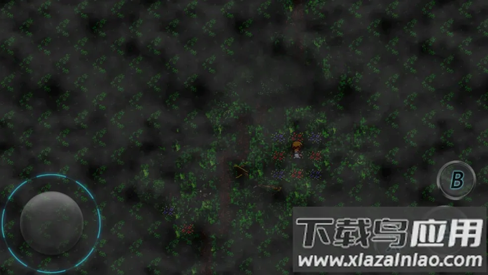 ħŮ֮�Ұ���(�ֲ�̽����Ϸ)v1.0.14 �ٷ������ͼ4