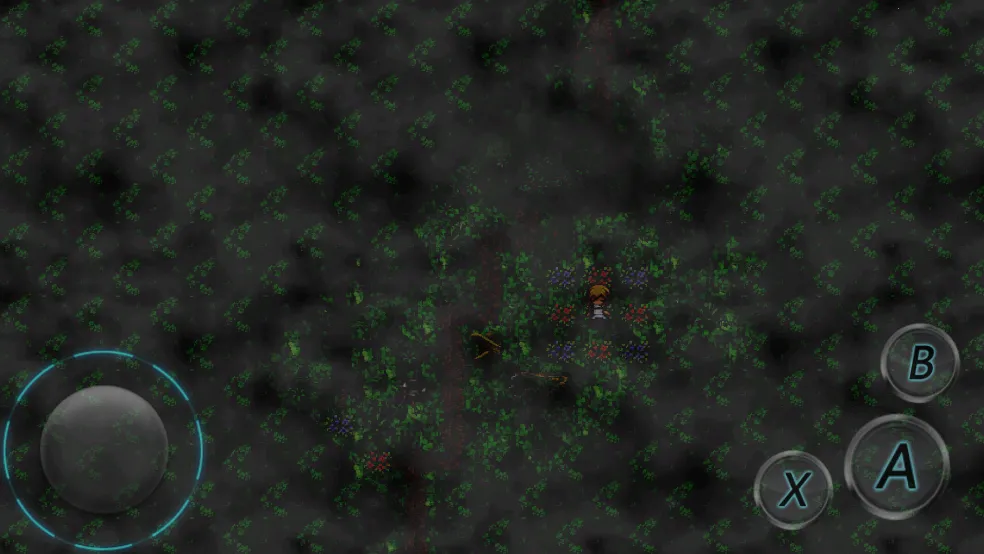 ħŮ֮�Ұ���(�ֲ�̽����Ϸ)