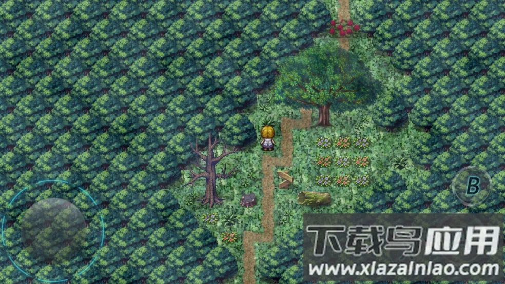 ħŮ֮�Ұ���(�ֲ�̽����Ϸ)v1.0.14 �ٷ������ͼ3