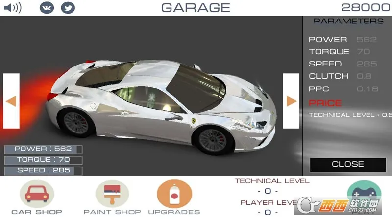 ��Ұ쭳�3d(����������Ϸ)v1.01 ��׿���ͼ2