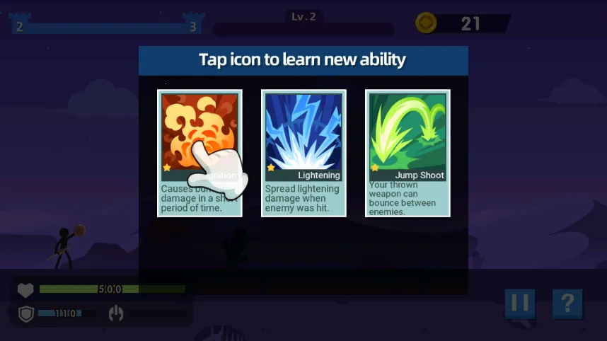 �����������(����������Ϸ)v2.2.6 ��Ѱ��ͼ1