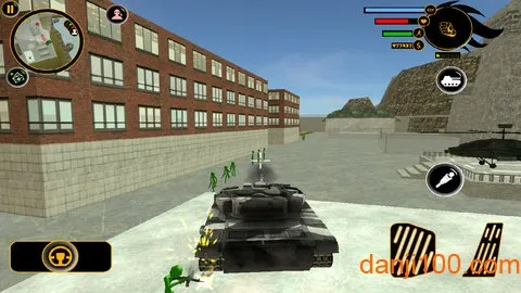 ���������֮��(�����ս����Ϸ)v2.8.1 ��Ѱ��ͼ2