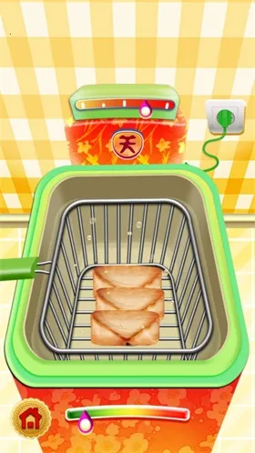 �л���ʳ��(�л���ʳ�����Ϸ)v1.1 �ٷ������ͼ1