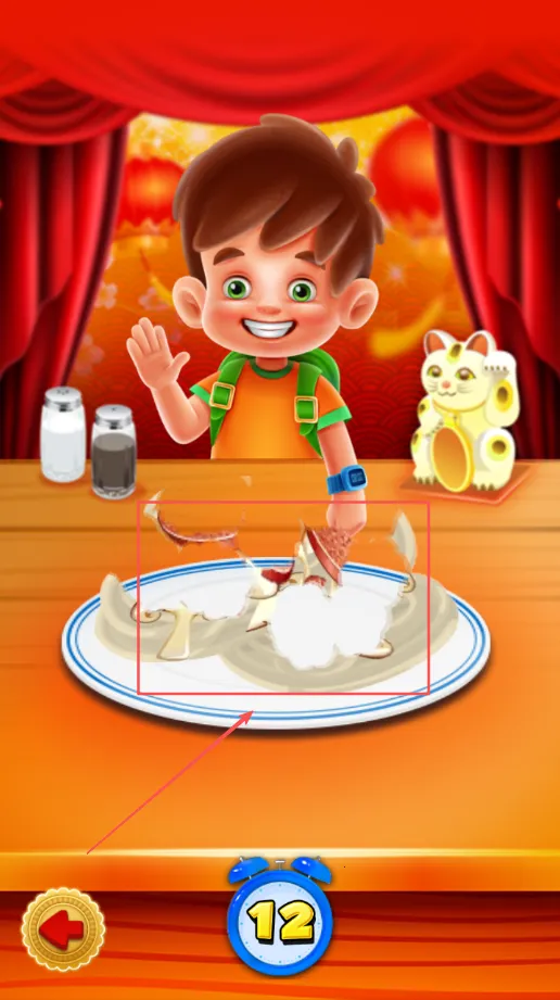 �л���ʳ��(�л���ʳ�����Ϸ)