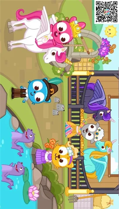 ����С��Ǳ�(�Ǳ�ð����Ϸ)v1.0.8 �ٷ������ͼ2