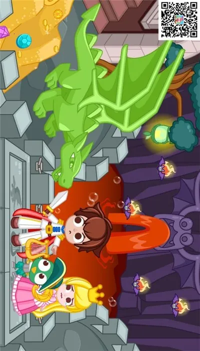 ����С��Ǳ�(�Ǳ�ð����Ϸ)v1.0.8 �ٷ������ͼ1