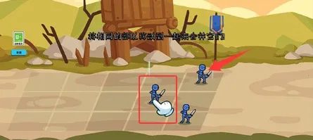 ���������ս(����˲�����Ϸ)