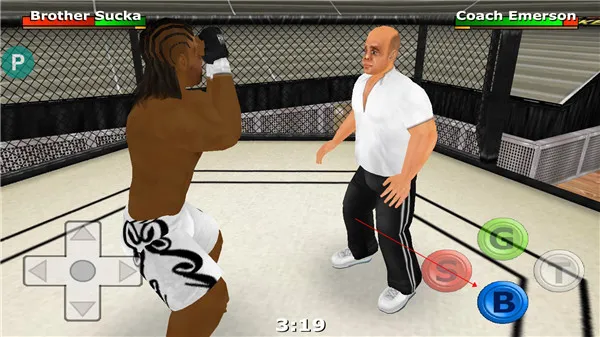 ˤ��սʿ(ˤ�Ӹ���Ϸ)