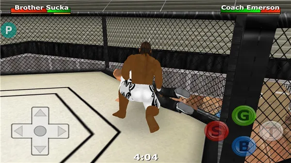 ˤ��սʿ(ˤ�Ӹ���Ϸ)