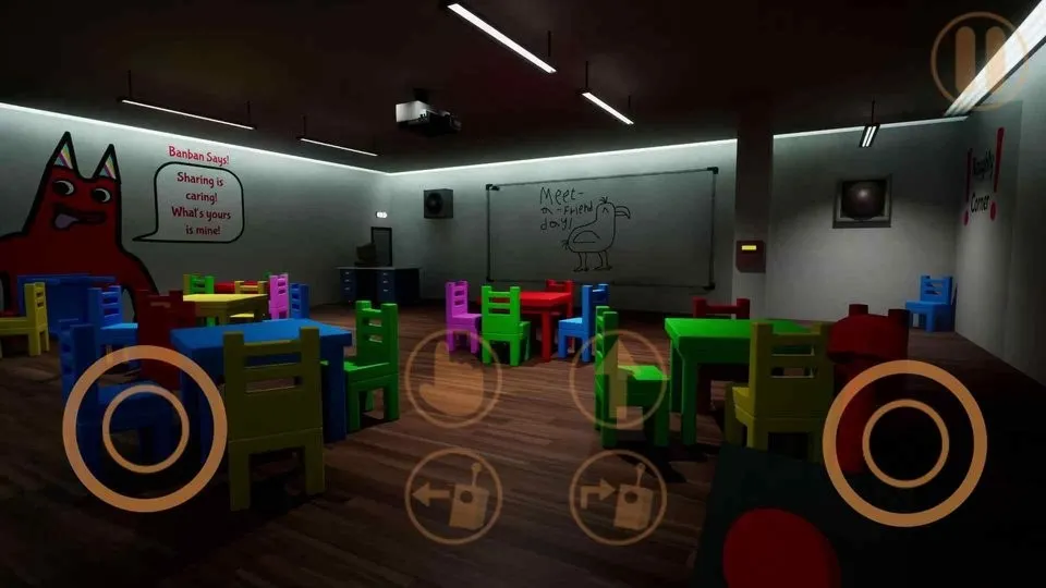 ����׶�԰1(�ֲ�������Ϸ)v0.1 �ֻ����ͼ0