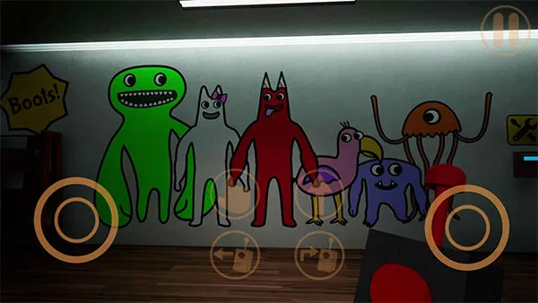 ����׶�԰1(�ֲ�������Ϸ)v0.1 �ֻ����ͼ2