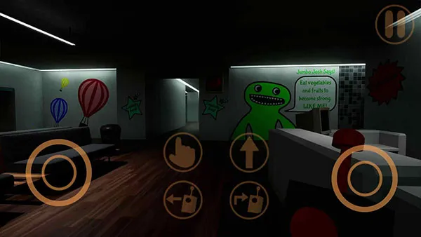 ����׶�԰1(�ֲ�������Ϸ)v0.1 �ֻ����ͼ3