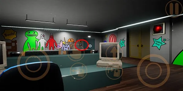 ����׶�԰1(�ֲ�������Ϸ)