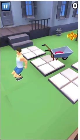 ��ͷ��ˮ(��ˮ�ֻ���Ϸ)