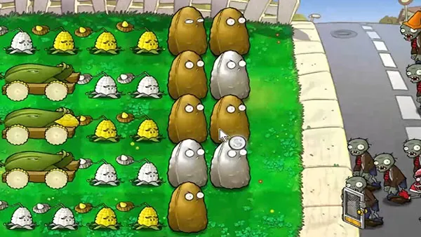 ֲ���սֲ��(ֲ��������Ϸ)v3.0.3 �ٷ������ͼ2